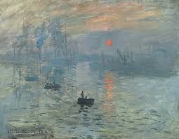 The Impressionists: 